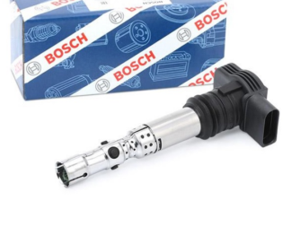 VAG Tennspole, Kort, Bosch(0986221023) - Bestillingsvare