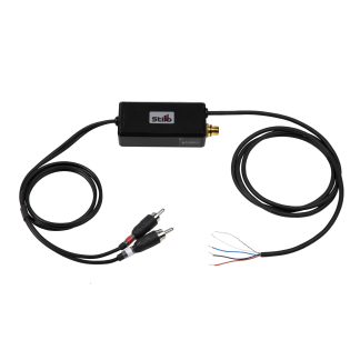 Radiotilkobling Stilo DG-10 - Bestillingsvare