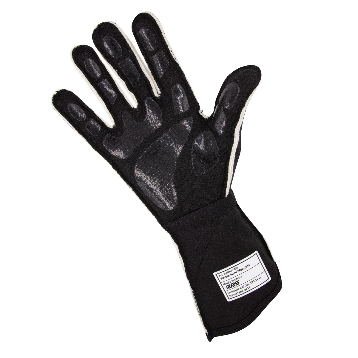 Hansker RRS Virage 3 FIA8856-2018 - Bilde 2