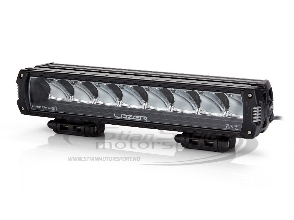 LAZER LED bar Triple-R 1000 Elite Gen 2 Sort - Bestillingsvare