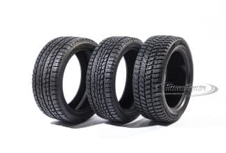 DPS Isbanedekk, 480 pigger, 5mm utstikk fra 17" til 21" – OBS! Ekstra frakt tilkommer!