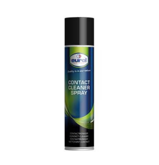 Eurol Contact Cleaner Spray
