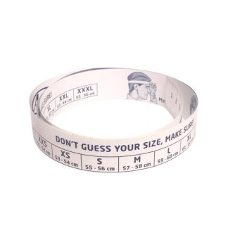 Målebånd for å måle hjelmstørrelse Arai - Bestillingsvare