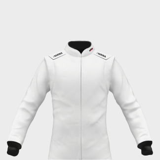Kjøredress Marina Unik Custom Design CIK-FIA - Bestillingsvare