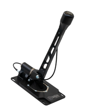 Short Shift Girspak til Toyota GT86 kasse NP Sort - Bestillingsvare