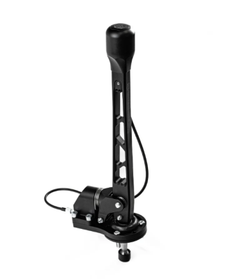 Short Shift Girspak til Mazda MX5 NA/NB kasse NP Sort - Bestillingsvare