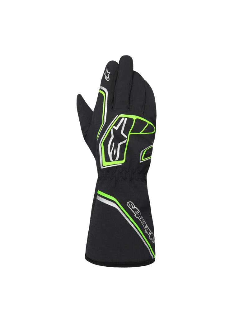 Regnhansker Barn Alpinestars TEMPEST V3 WP