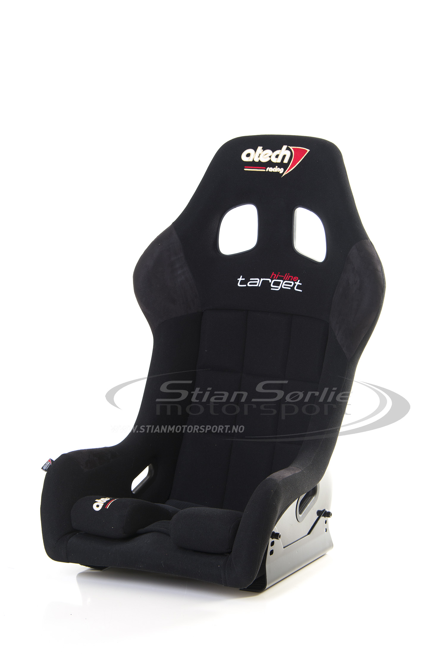 Stol ATECH® Target FIA Godkjent til 31.12.2031