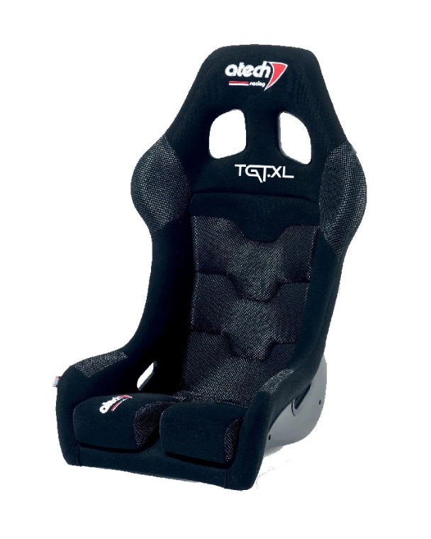 Stol ATECH® Target FIA Godkjent til 31.12.2031 - Bilde 2
