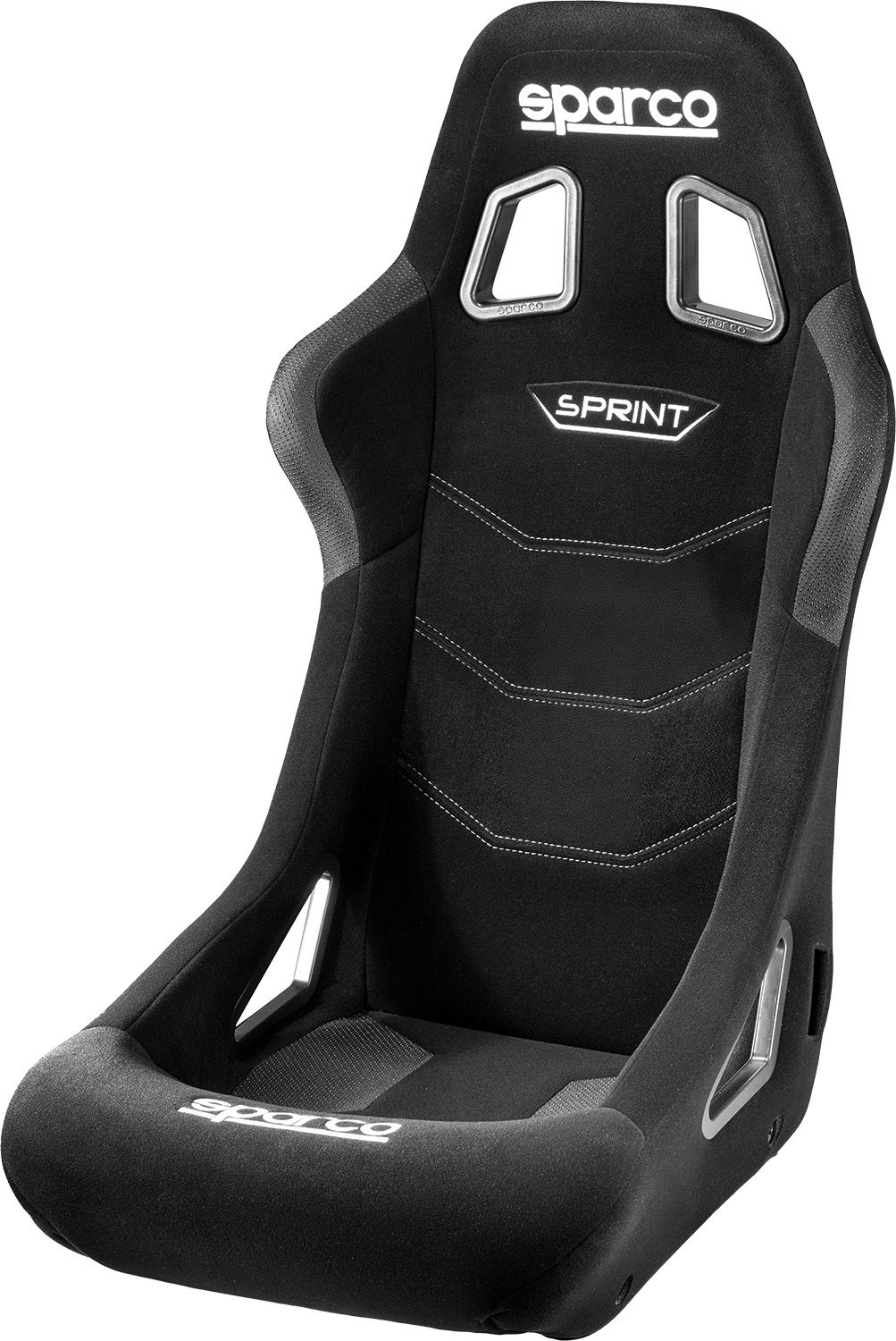 Stol SPARCO SPRINT+ FIA Godkjent til 31.12.2031