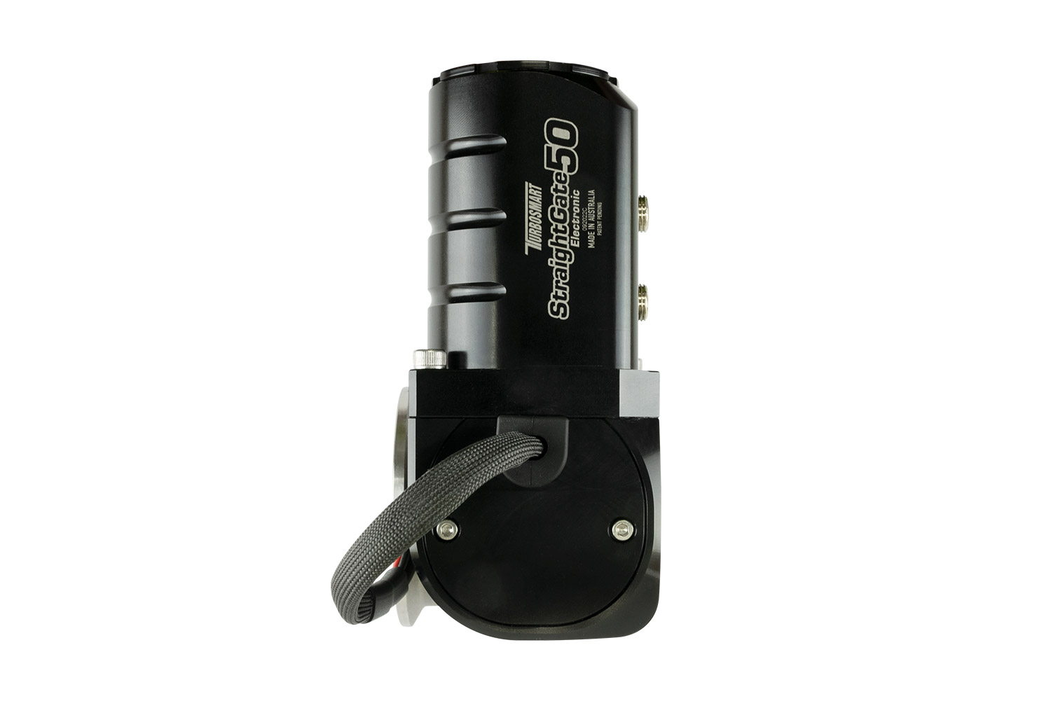 Wastegate Turbosmart Electronic Straightgate ESG50 - Bestillingsvare - Bilde 2