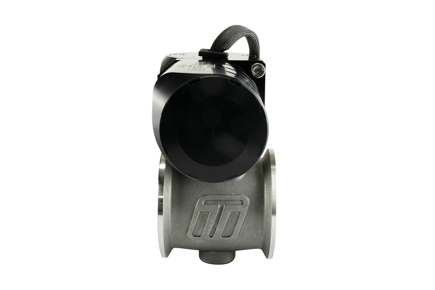 Wastegate Turbosmart Electronic Straightgate ESG50 - Bestillingsvare - Bilde 4