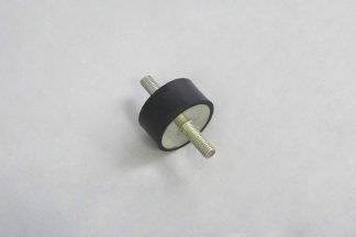 Gummibuffer til girkassebjelke (erstatningsdel for AS-002001-03 og AS-002003-01) - Bestillingsvare