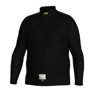 Undertøy P1 Topp X-Flow, Extra Stor FIA 8856-2018