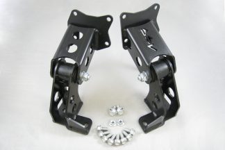 Motorfeste BMW E46 - Toyota 1JZ/2JZ - Bestillingsvare