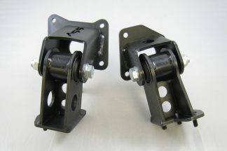 Motorfeste Volvo 200 - B23/230, 0° Tilt