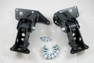 Motorfeste Volvo 7/900 - Ford Barra - Bestillingsvare
