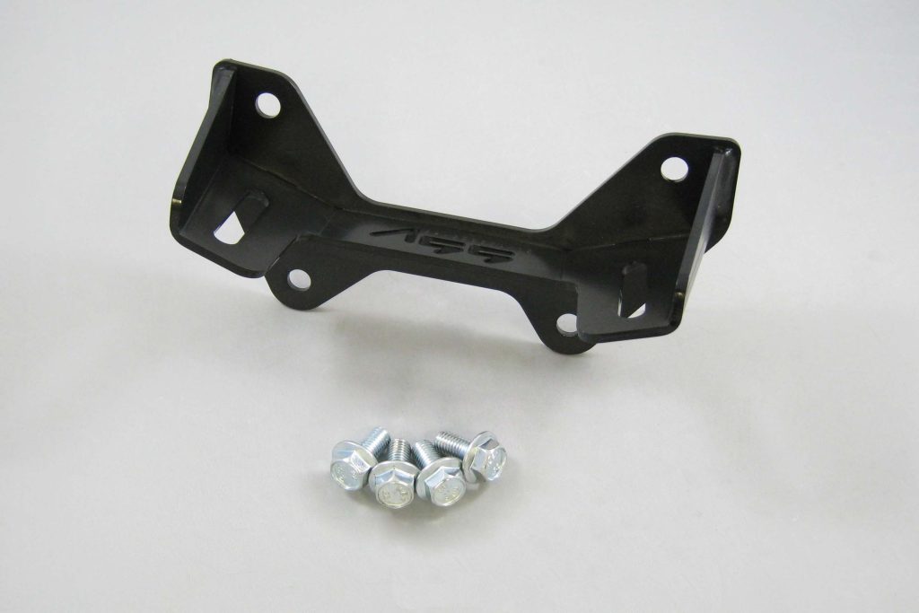 Girkassefeste BMW ZF 6 gir - Volvo 240/740/940