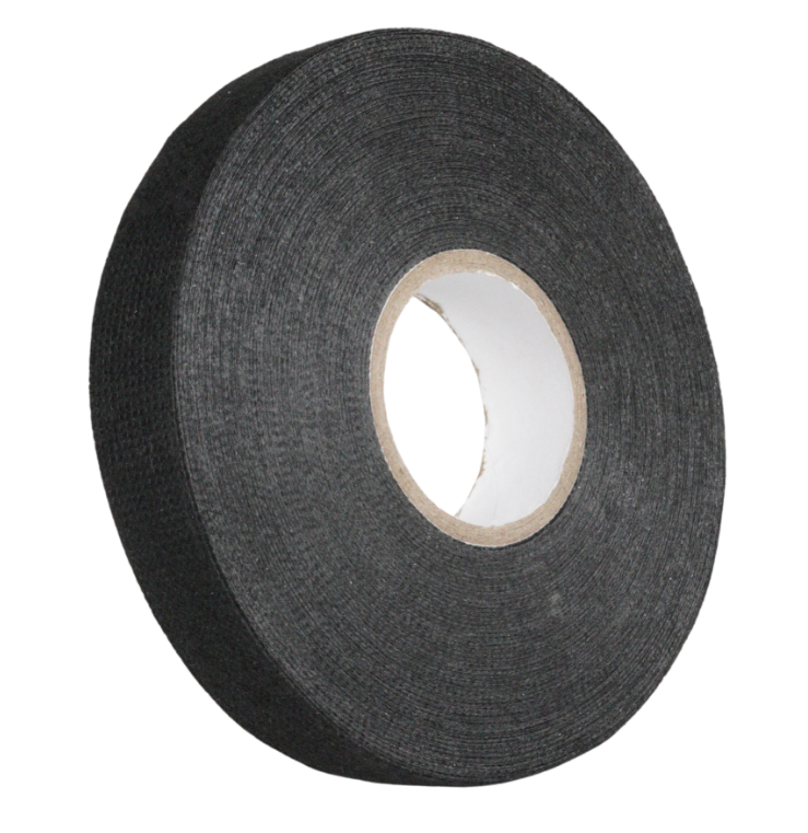 Vevtape for elektriske installasjoner 19mm x 25m - Bestillingsvare