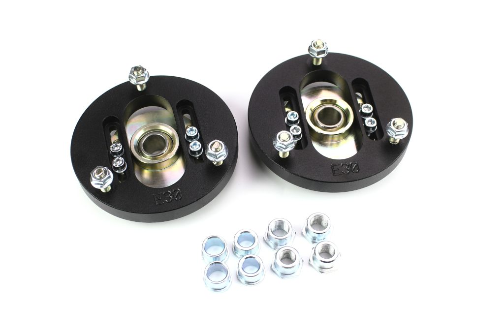 Camberplater BMW E30/E34/E32/E24/E28 Swagier