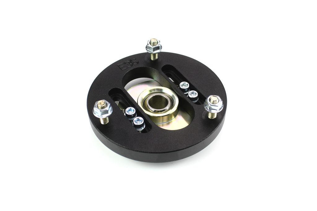 Camberplater BMW E36/E38/E90 Swagier