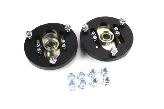 Camberplater BMW E46/E39/E31/E60 Swagier