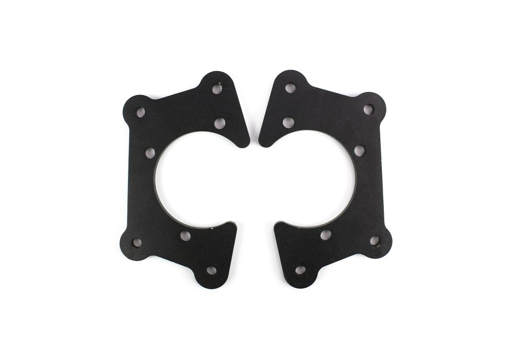 Bremsecaliper brakett Adapter BMW E30/E36 Swagier