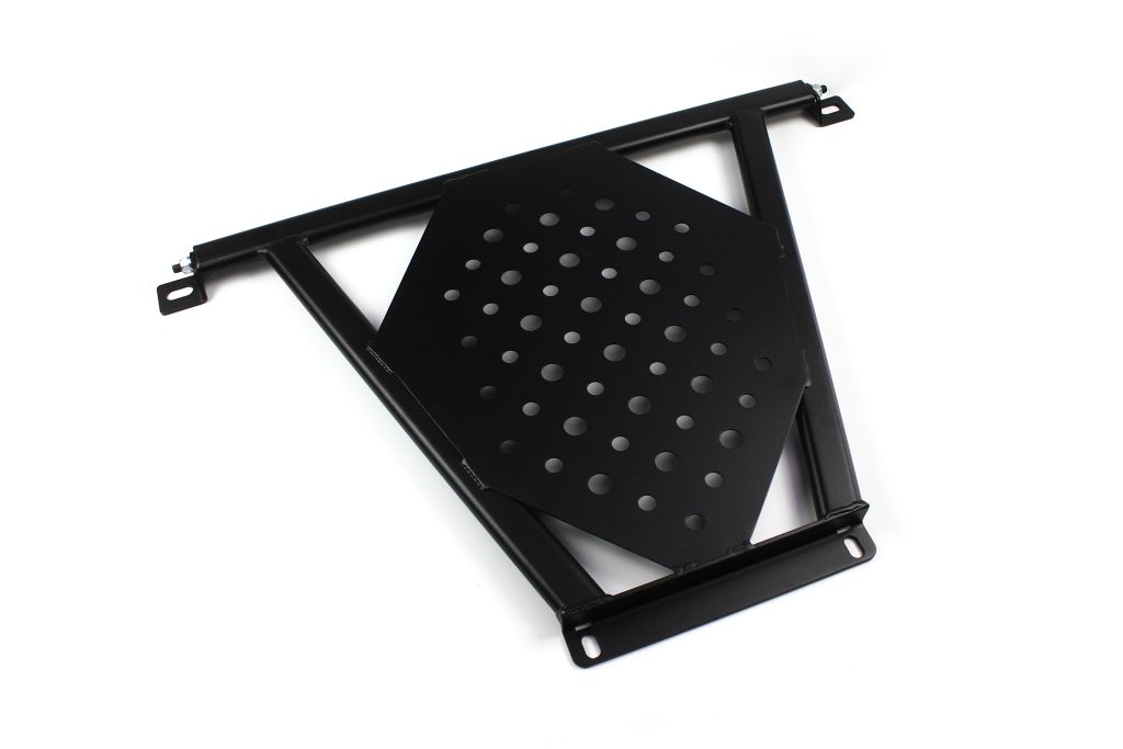 X-Brace til BMW E36