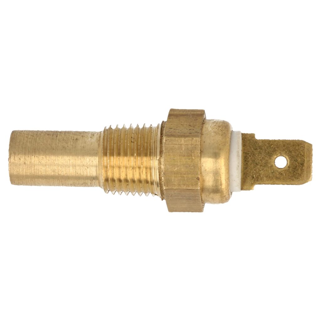 Sender QSP Oljetemperatur 50-150°C 1/8"NPT Hann - Bestillingsvare
