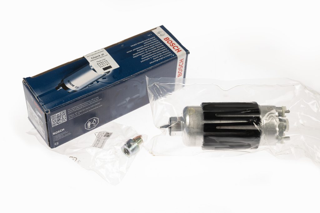 Bensinpumpe Bosch 201 Original