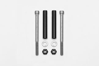 Skrue kitt til Caliper topp med hylse til Wilwood lengde 8,9cm - Bestillingsvare