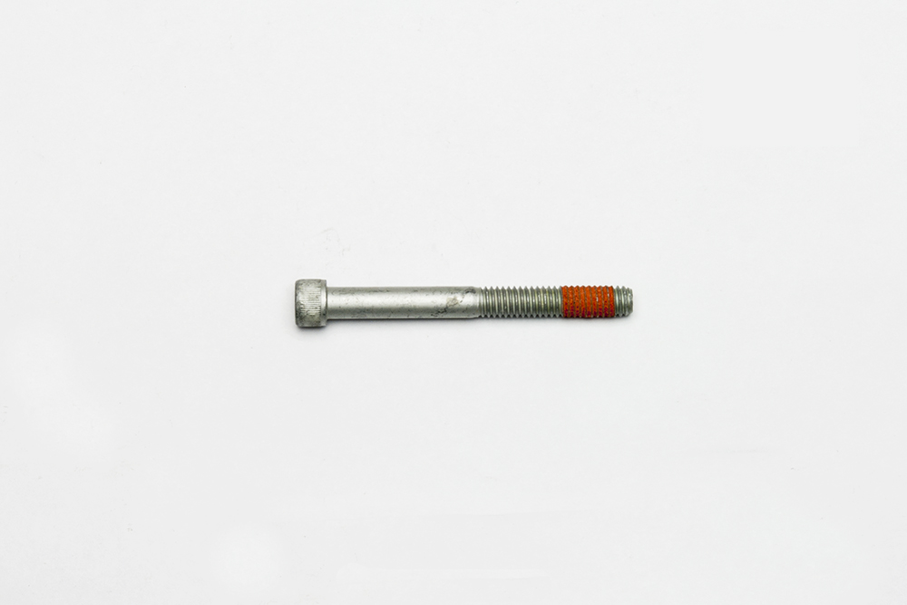 Skrue til Caliper topp Wilwood Lengde 7,6 cm- Bestillingsvare