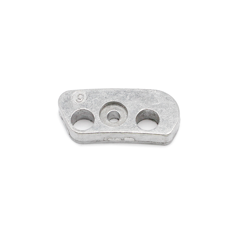 Caliper Bridge Spacer Wilwood – Bestillingsvare view 1