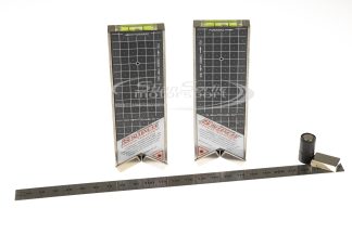 Forstillingjustering SNIPER Lazer V2 (Magnet)
