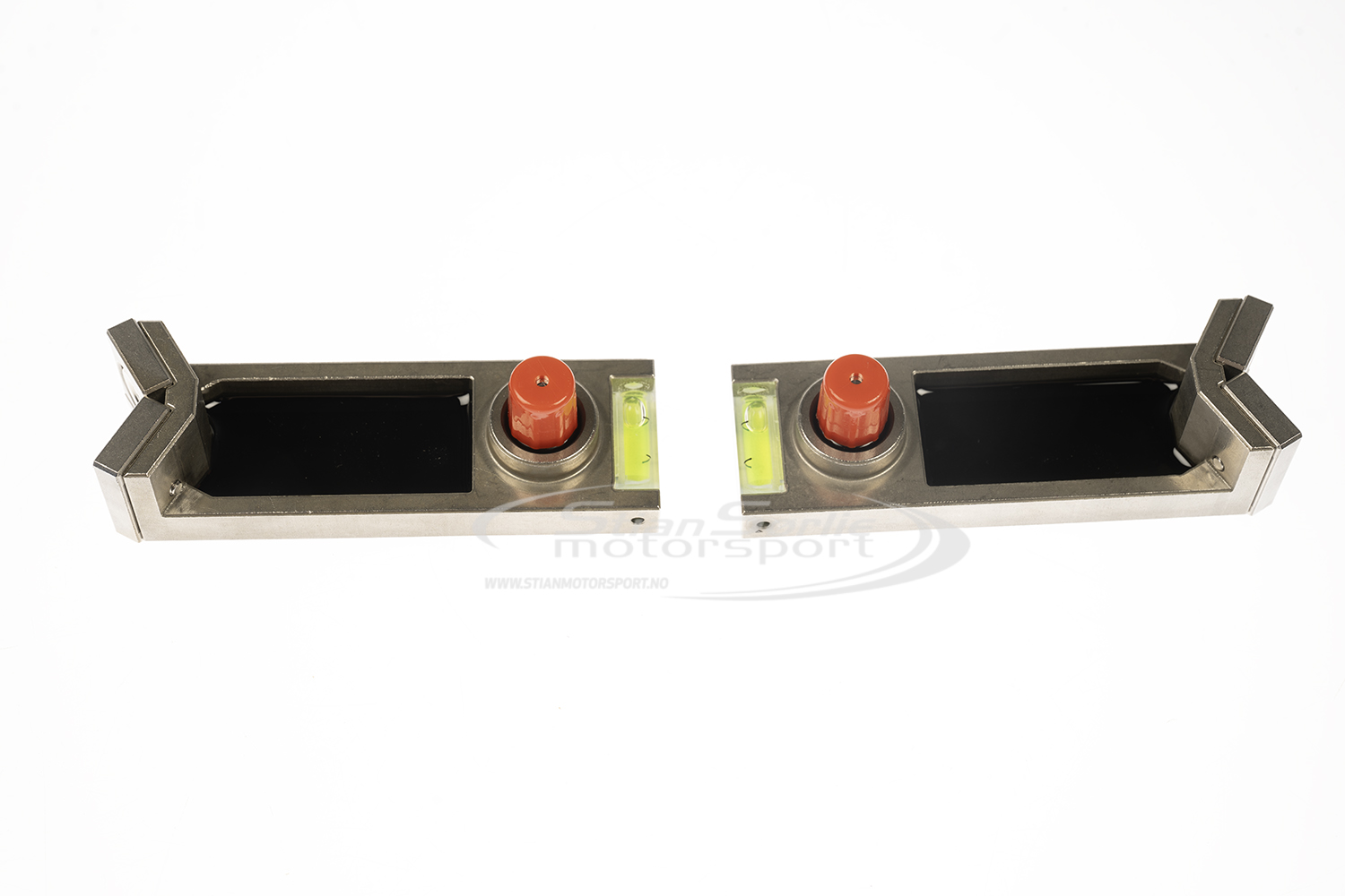 Forstillingjustering SNIPER Lazer V2 (Magnet) - Bilde 4