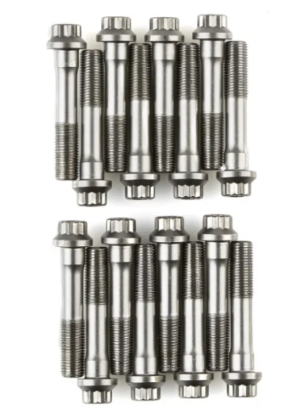 ARP Råde bolter BMW 3.0-4.4 M60 M62 M62TU - Bestillingsvare
