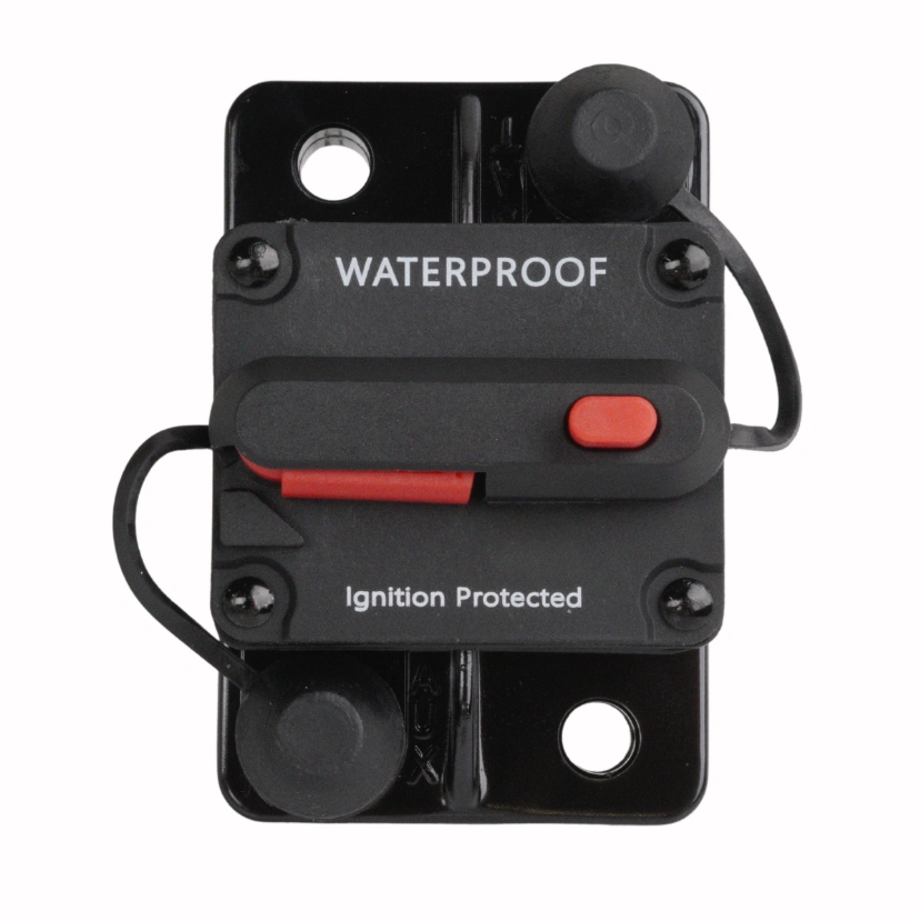 Automatsikring 100Amp 12V