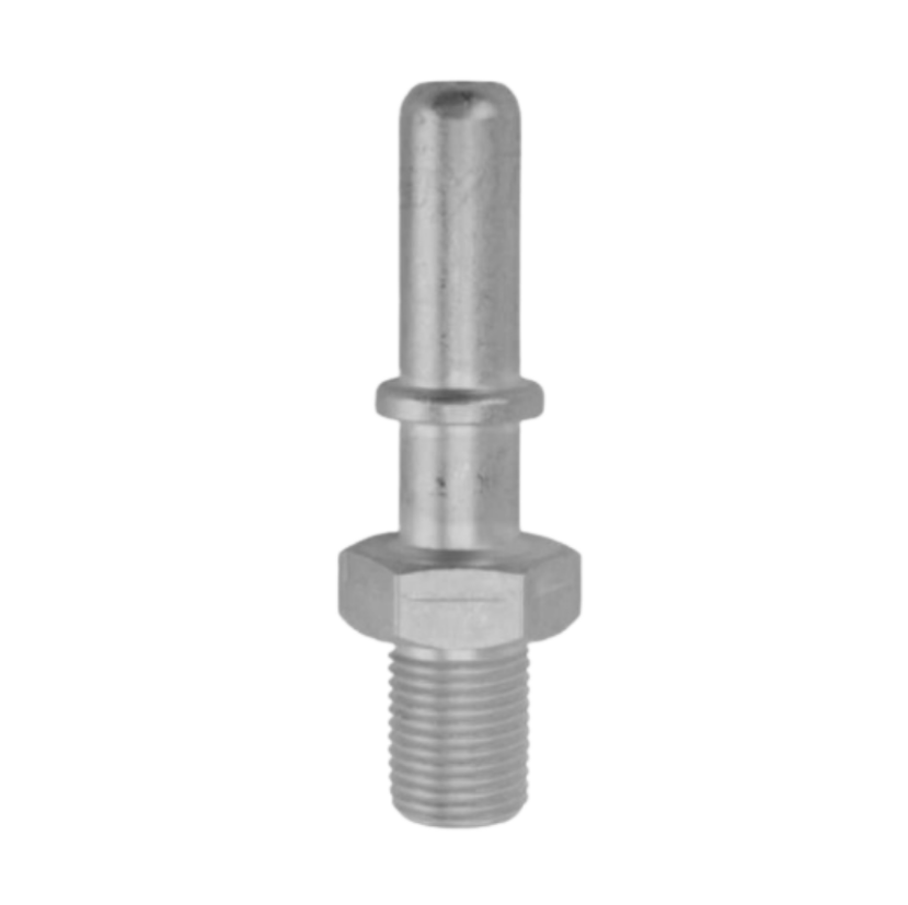 Hurricane Quick Fitting Post Han - Bestillingsvare