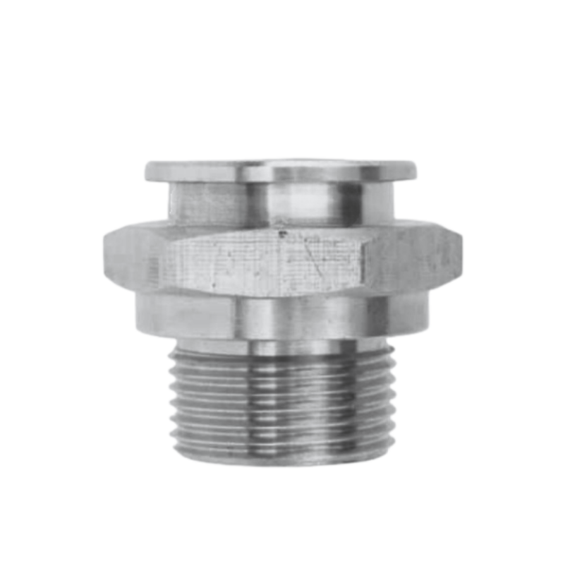 Hurricane Quick Fitting Adapter Hun - Bestillingsvare