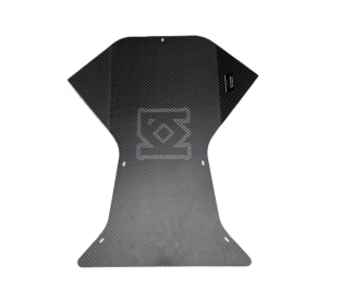 Bunnplate Kart Republic KR1 og KR2