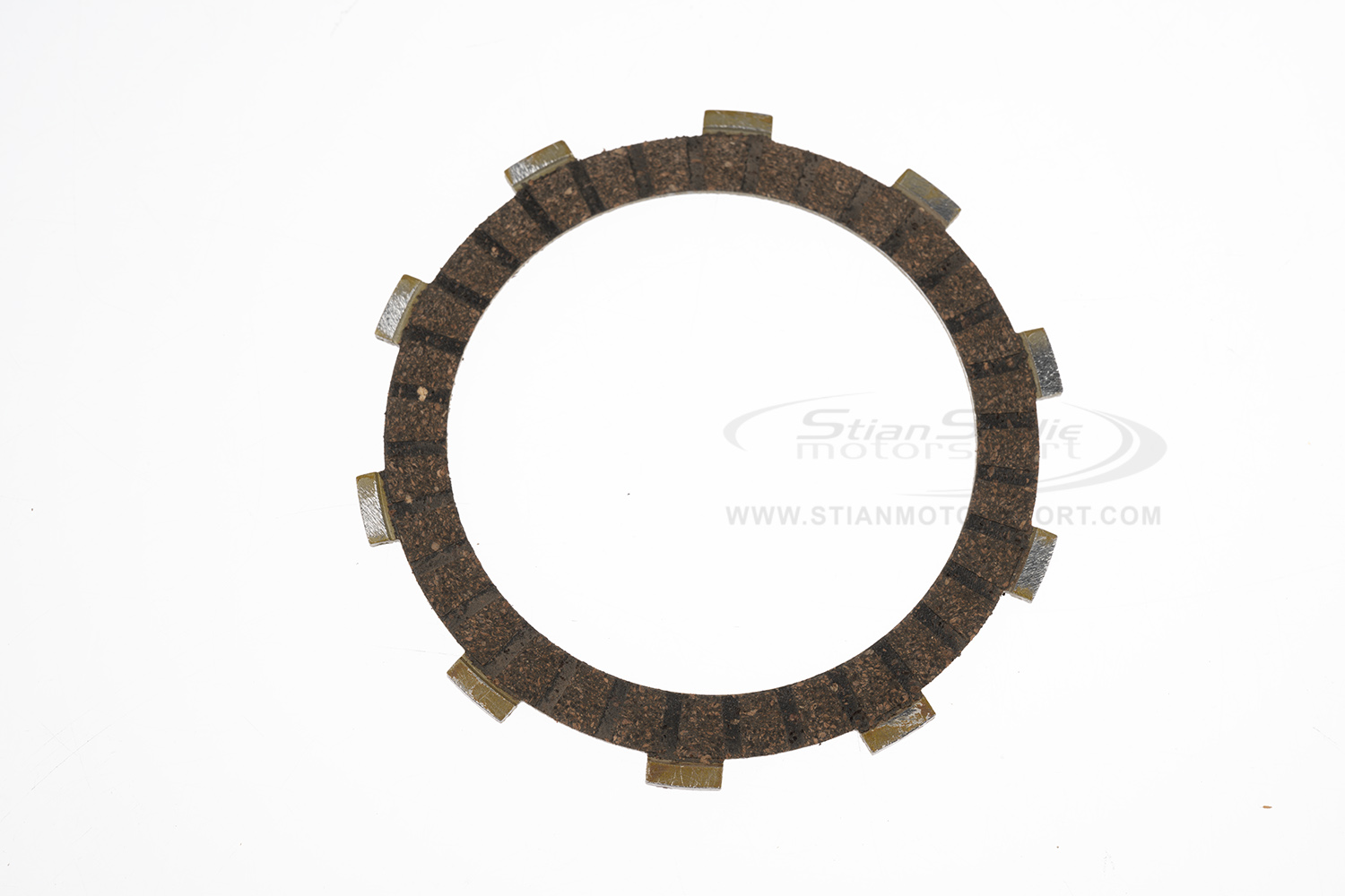 Clutch lamell TM R1/R2 view 1