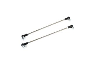 Monteringsbrakett for splitter til diffuserinnsats