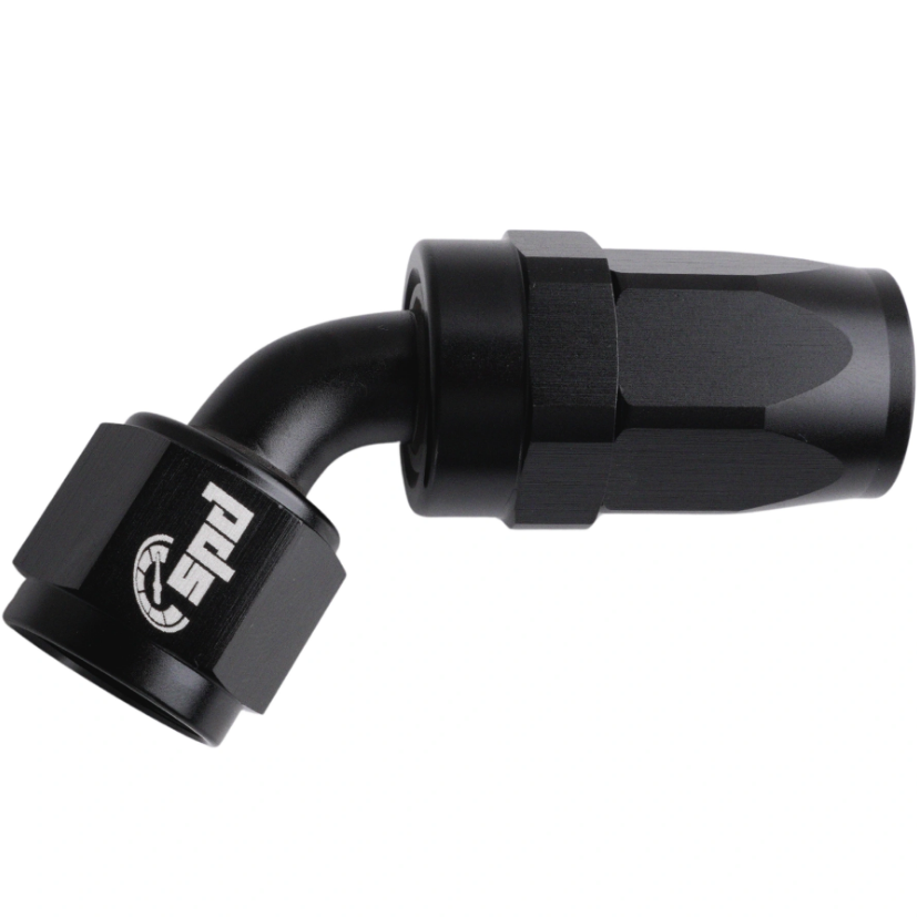 Kobling Slange-Ende AN 060°, Octane