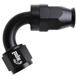 Kobling Teflon AN 120°