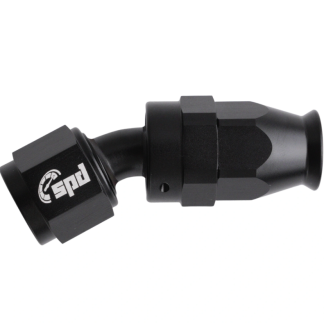 Kobling Teflon AN 030°