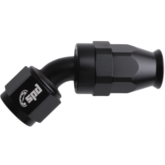 Kobling Teflon AN 045°