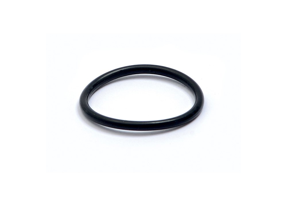O-Ring for innsugsrør til Power Base/Booster lydboks – Bestillingsvare view 1