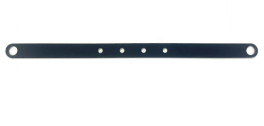 Stabilisatorstag for radiator X30 Mini