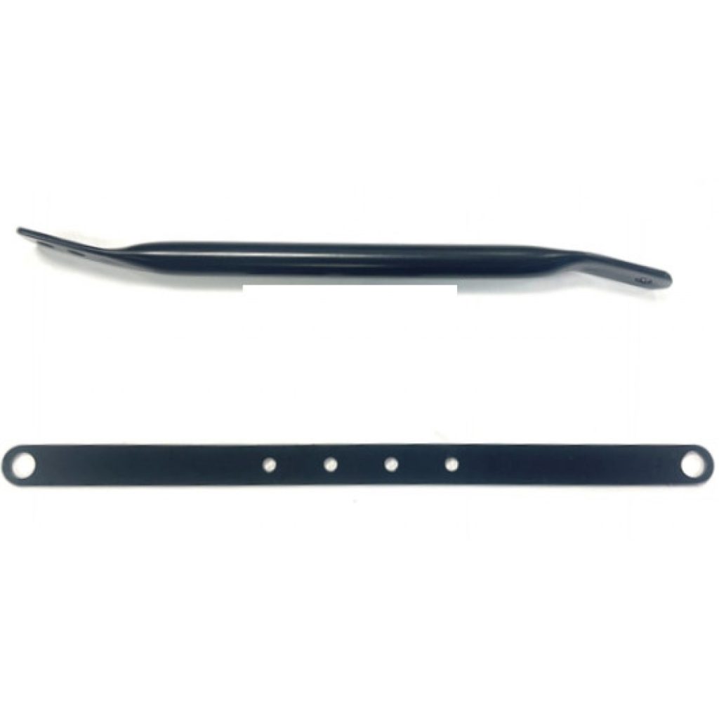 Stabilisatorstag kit for radiator X30 Mini