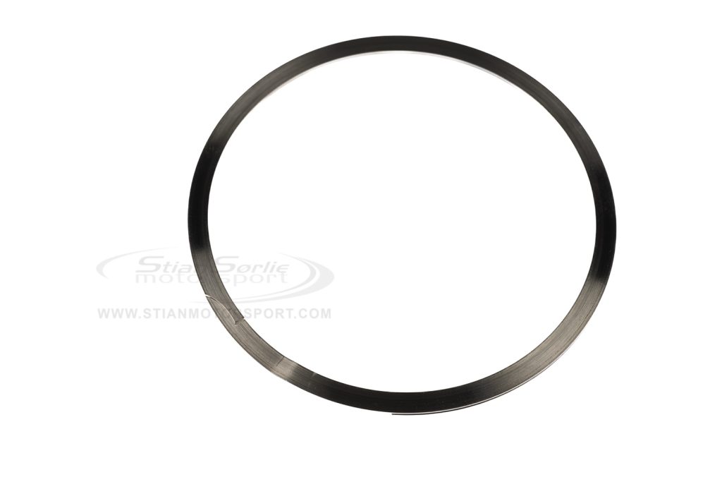 Spring Lock For Rings Fjær ring / Spring lock ring til Drev boss Triple K Pro – Stian Sørlie ...